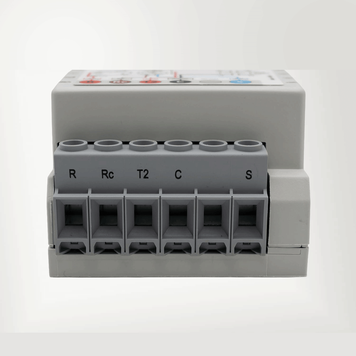 AIRGO G3 8–16A Soft Start Controller for HVAC Systems, Up to 3 Ton