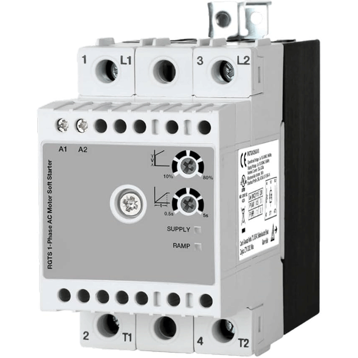 AIRGO SS 25A Solid State Soft Start Controller