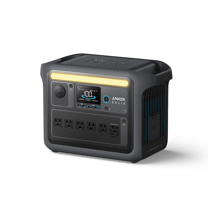 Anker SOLIX C1000X 1056Wh / 1800W  Portable Power Station