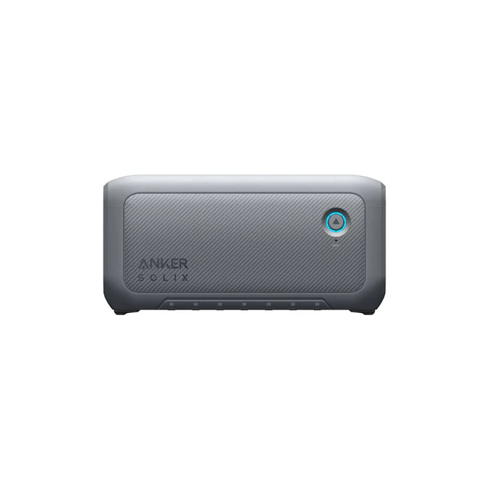 Anker SOLIX A17831A1-85 BP2000 Expansion Battery | 2,048Wh