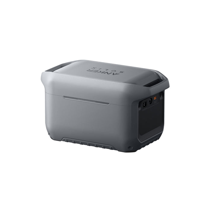 Anker SOLIX A17831A1 C2000 Gen 2 Portable Power Station 2048Wh | 2400W