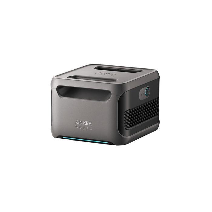 Anker SOLIX BP3800 Expansion Battery 3840Wh for F3800 