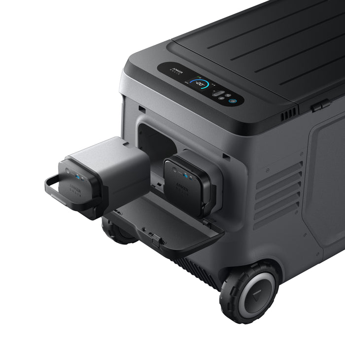 Anker SOLIX EverFrost 2 Cooler 40L w/ 288Wh Battery