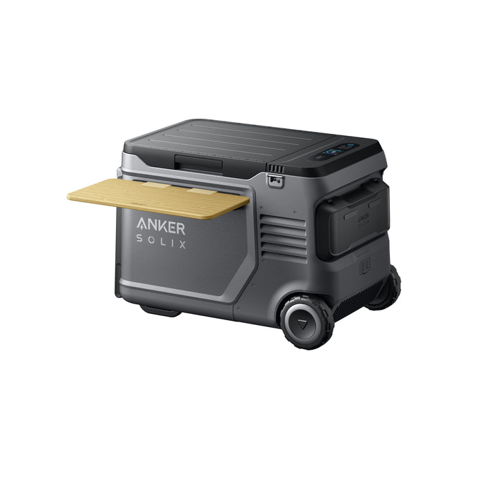 Anker SOLIX EverFrost 2 Cooler 40L w/ 288Wh Battery