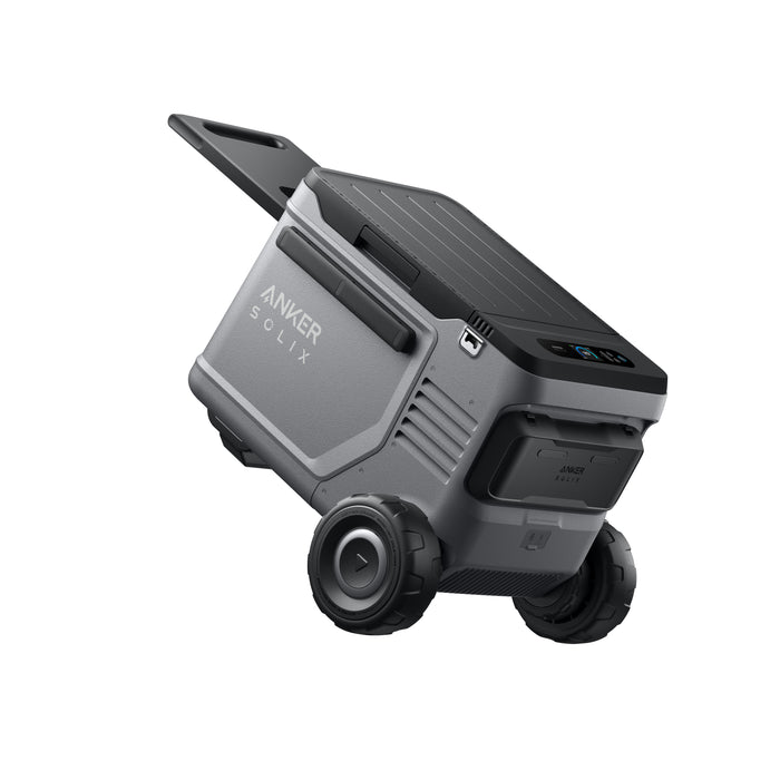 Anker SOLIX EverFrost 2 Cooler 40L w/ 288Wh Battery