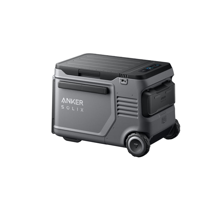 Anker SOLIX EverFrost 2 Cooler 40L w/ 288Wh Battery