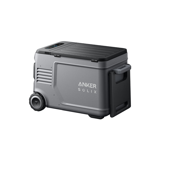 Anker SOLIX EverFrost 2 Cooler 40L w/ 288Wh Battery