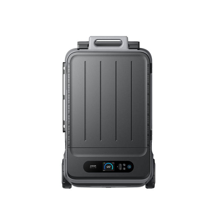 Anker SOLIX EverFrost 2 Cooler 40L w/ 288Wh Battery