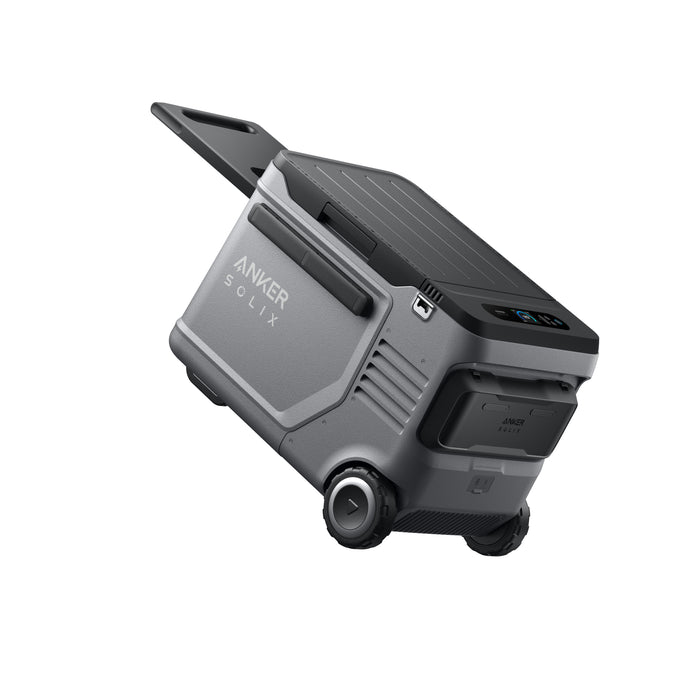 Anker SOLIX EverFrost 2 Cooler 40L w/ 288Wh Battery
