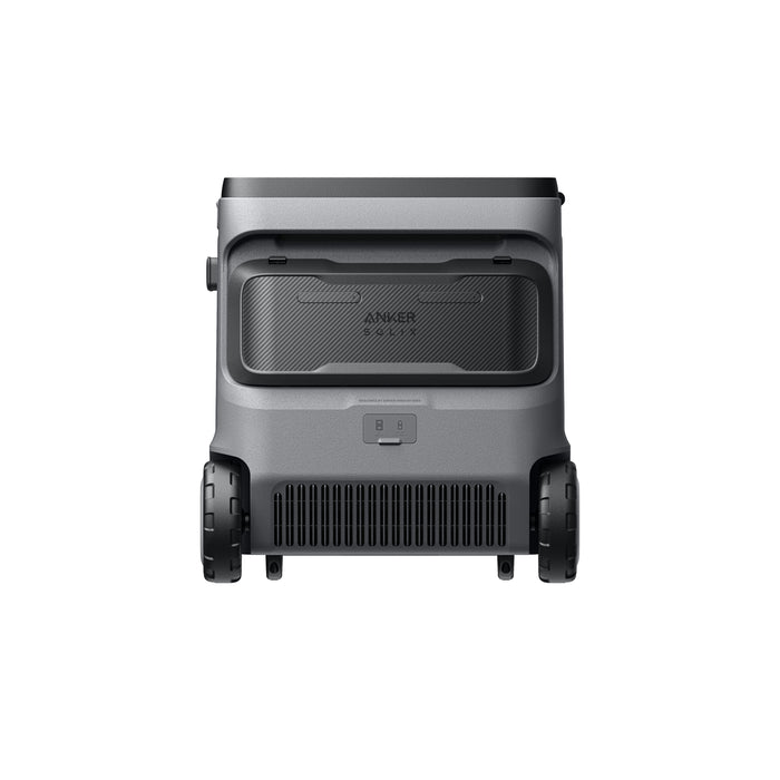 Anker SOLIX EverFrost 2 Cooler 40L w/ 288Wh Battery