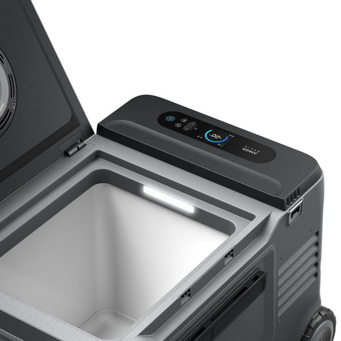 Anker SOLIX EverFrost 2 Cooler 40L w/ 288Wh Battery