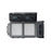 Anker SOLIX EverFrost 2 Cooler 58L w/ 288Wh Battery