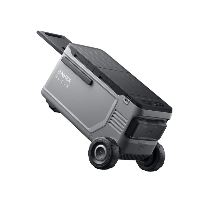 Anker SOLIX EverFrost 2 Cooler 58L w/ 288Wh Battery
