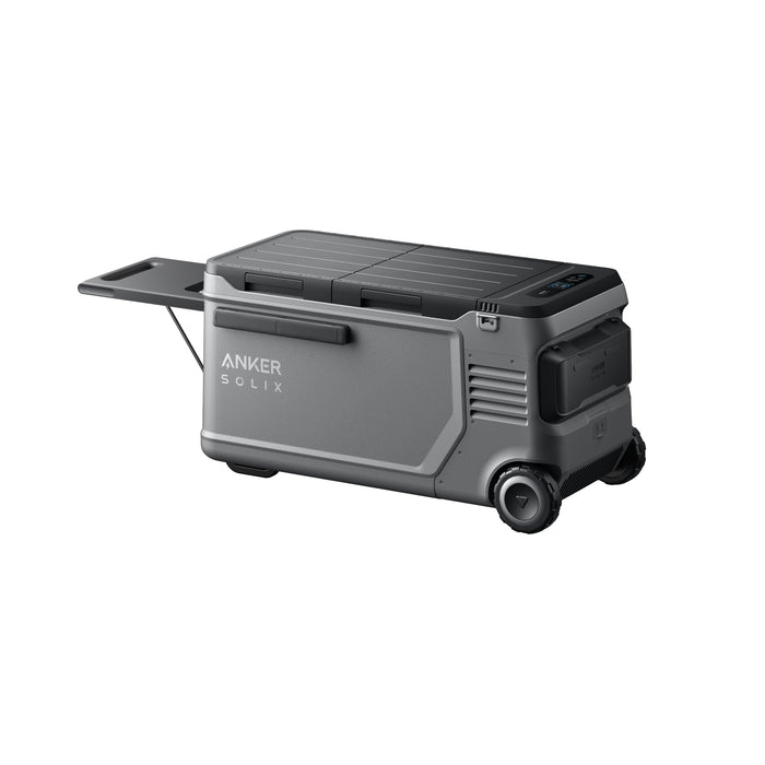 Anker SOLIX EverFrost 2 Cooler 58L w/ 288Wh Battery