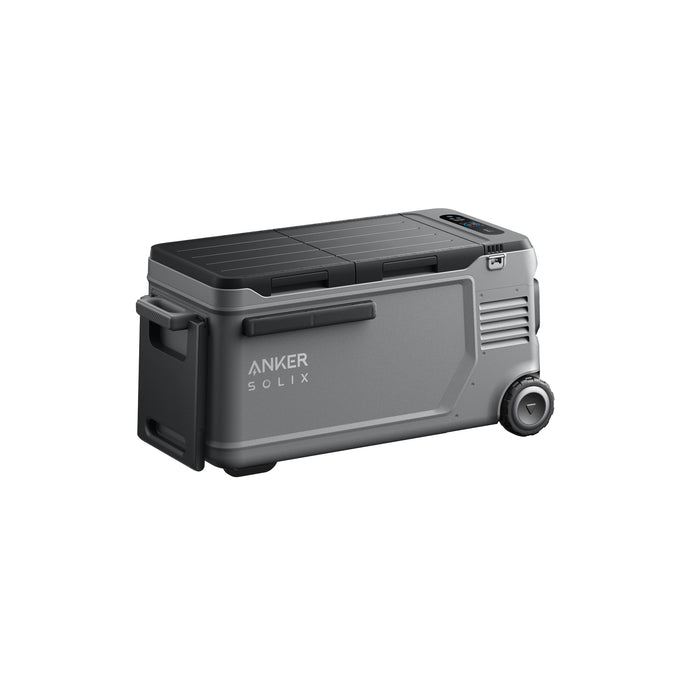 Anker SOLIX EverFrost 2 Cooler 58L w/ 288Wh Battery