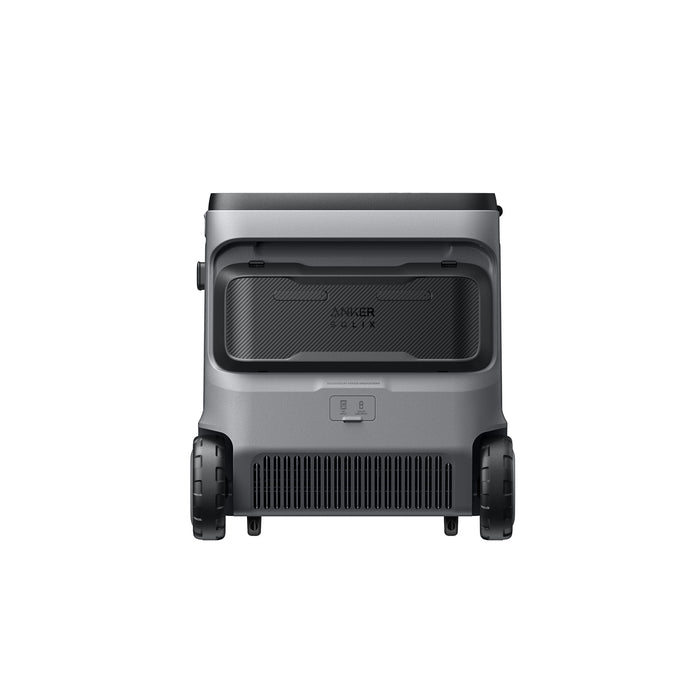 Anker SOLIX EverFrost 2 Cooler 58L w/ 288Wh Battery