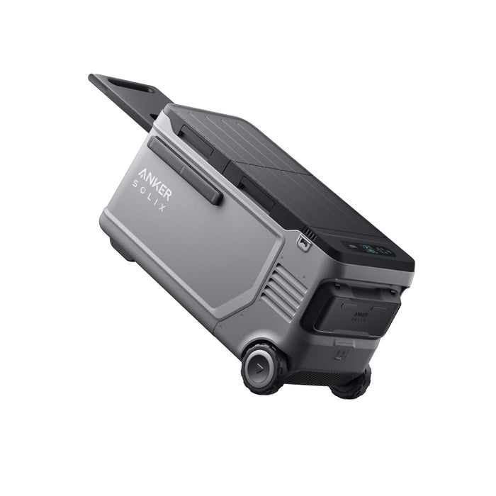Anker SOLIX EverFrost 2 Cooler 58L w/ 288Wh Battery