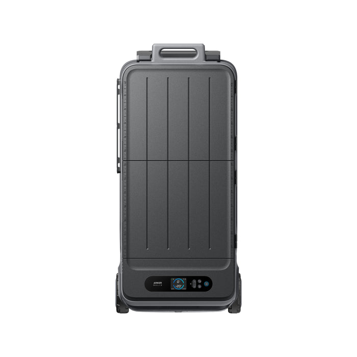 Anker SOLIX EverFrost 2 Cooler 58L w/ 288Wh Battery