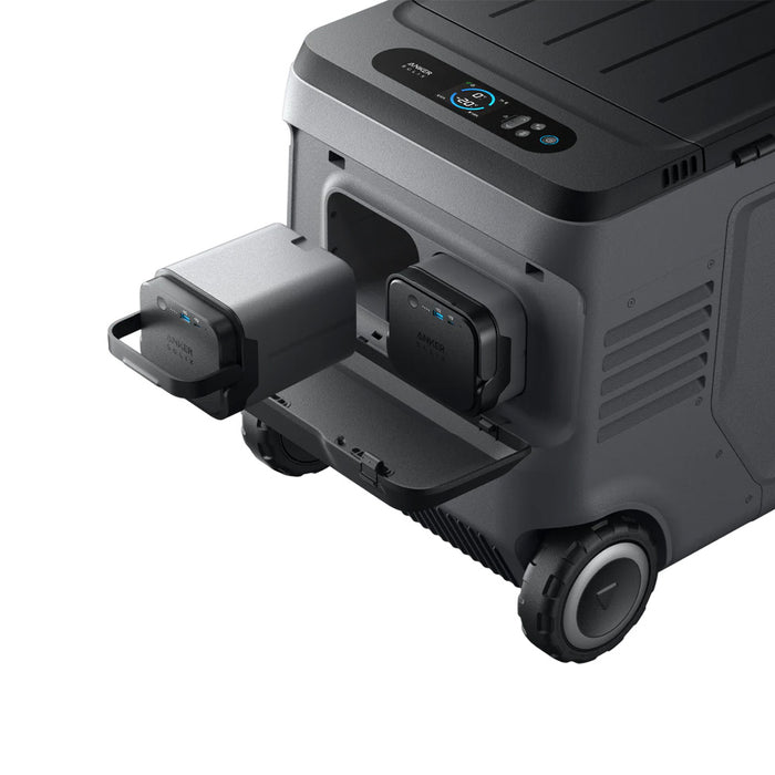Anker SOLIX EverFrost 2 Removable Battery 288Wh