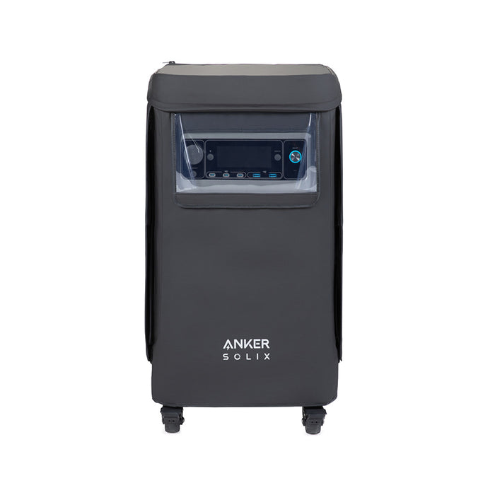 Anker SOLIX F3800 Plus Protective Cover