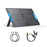 Anker SOLIX PS100 100 Watt Portable Solar Panel - Monocrystalline, IP67 Waterproof