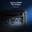 Anker SOLIX A7320J40 Smart Generator 5500 (Tri-Fuel) | 5X Backup Time | Smart Control & Outdoor-Ready
