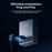 Anker SOLIX AS211141 E10 Smart Inlet Box | Smart Grid & Storm-Guard