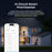 Anker SOLIX AX170J40 Power Dock for E10 Automatic Backup Kit | 10-30kW Turbo Output | Smart Grid & Storm-Guard