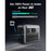 Anker SOLIX C1000X 1056Wh | 1800W Portable Power Station  w/ 100W Solar Panel
