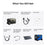 DuroMax XP7000iHT and Anker SOLIX F3000 + PS400+120V Adapter Bundle