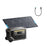 Anker SOLIX F3000 120V Extended Backup Power Kit w/ 400W Solar Panel