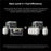 Anker SOLIX F3000 120V Extended Backup Power Kit w/ 400W Solar Panel
