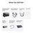 Anker SOLIX F3000 (6144Wh/3600W) 120V Extended Backup Power Kit w/ 400W Solar Panel