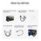 DuroMax XP5500HX and Anker SOLIX F3000 + 120V Adapter
