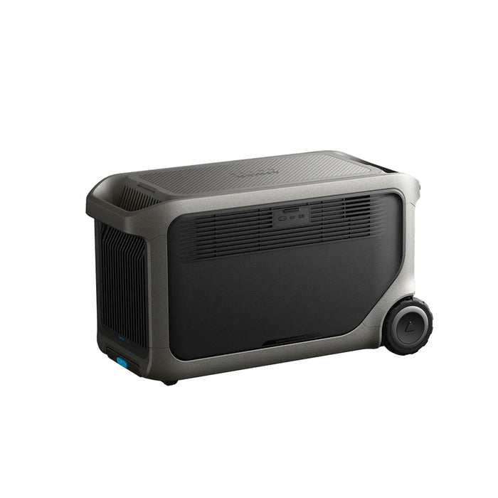 Anker SOLIX F3000 3072Wh Portable Power Station w/ 30A Transfer Switch
