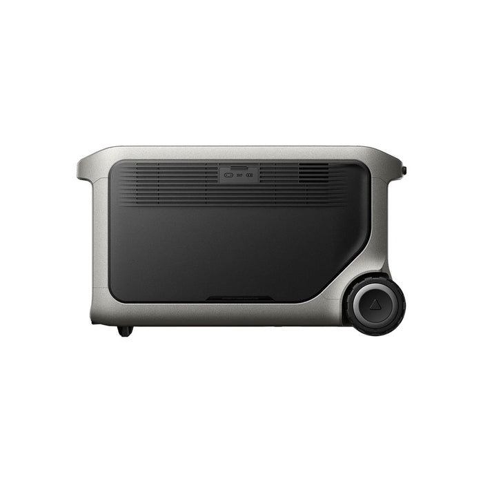 Anker SOLIX F3000 3072Wh Portable Power Station w/ 30A Transfer Switch
