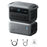 Anker SOLIX B17831A1 C2000 Gen 2 Portable Power Station 2048Wh w/ Expansion Battery