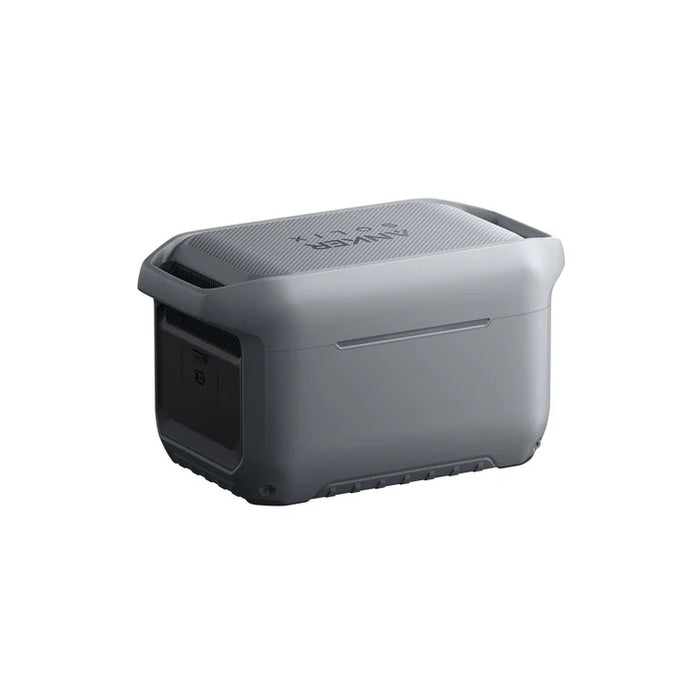 Anker SOLIX B17831A1 C2000 Gen 2 Portable Power Station 2048Wh w/ Expansion Battery