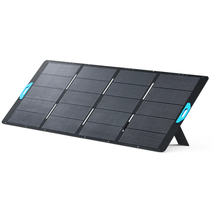 Anker SOLIX B17831A2 C2000 Gen 2 Portable Power Station 2048Wh w/ 400W Solar Panel