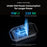 Anker SOLIX B17831AF C2000 Gen 2 Portable Power Station 2048Wh w/ Car Alternator Charger