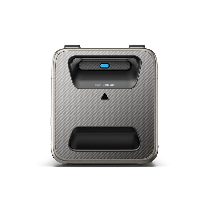 Anker 3840Wh SOLIX F3800 Plus w/ 50A Home Transfer Switch