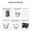 DuroMax XP550HX and Anker SOLIX F3000 + 120V Adapter