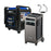 Duromax XP9500iH and Anker SOLIX F3800Plus+240V Generator Adapter with Transfer Switch Bundle