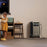 Anker SOLIX F3800 Plus 240V Extended Backup Power Kit w/ 400W Solar Panel