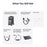 Anker SOLIX F3800 Plus 240V Extended Backup Power Kit w/ 400W Solar Panel