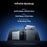 Anker SOLIX B17E1141-86 B6000 Battery Module for E10 Whole Home Backup System | 18kWh LiFePO4 Battery