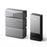 Anker SOLIX B17E114A E10 Automatic Backup Kit | 12kWh LiFePO4 Battery | 10-30kW Turbo Output | Smart Grid & Storm-Guard