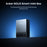 Anker SOLIX G17E1142 E10 + Smart Inlet Box | Smart Grid & Storm-Guard