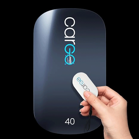 CARGO 40A Level 2 EV Charger for Electric Vehicles