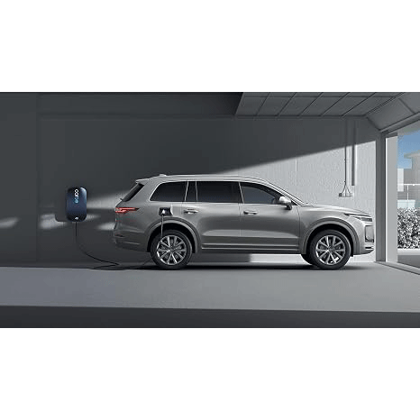 CARGO 40A Level 2 EV Charger for Electric Vehicles